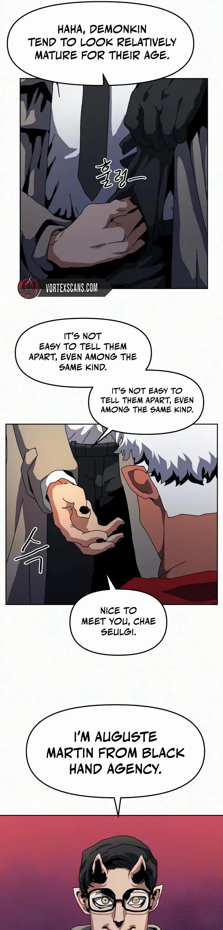 Archmage Curriculum chapter 28 page 46