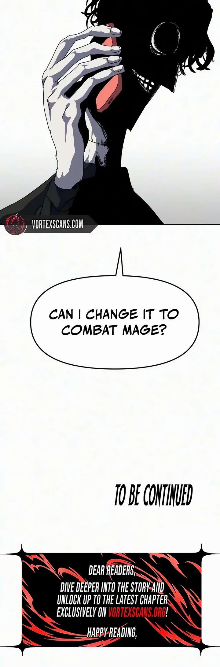 Archmage Curriculum chapter 28 page 53