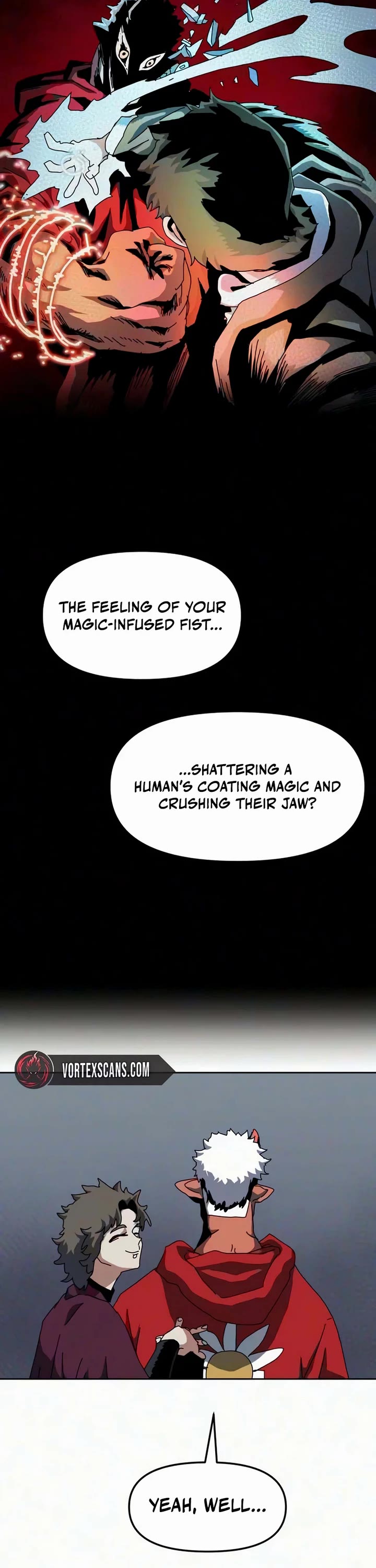 Archmage Curriculum chapter 28 page 8