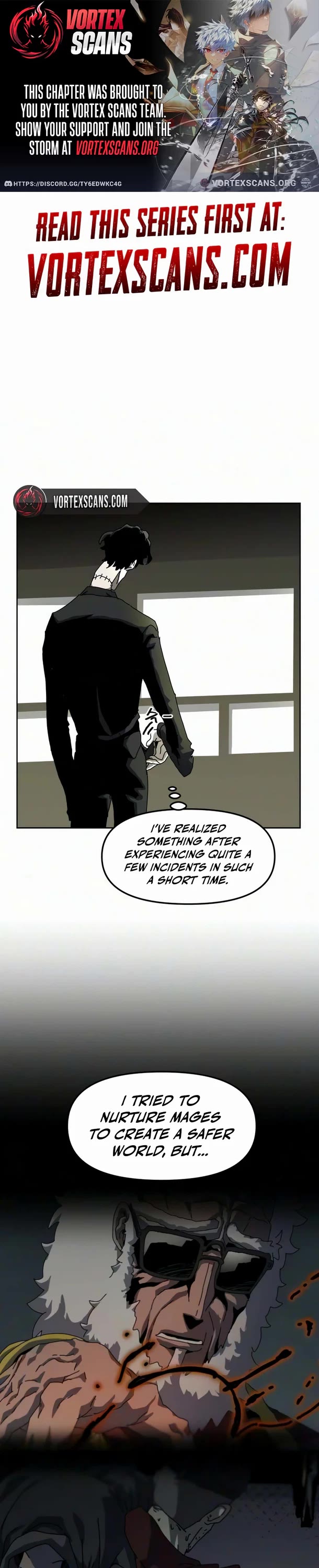 Archmage Curriculum chapter 29 page 1