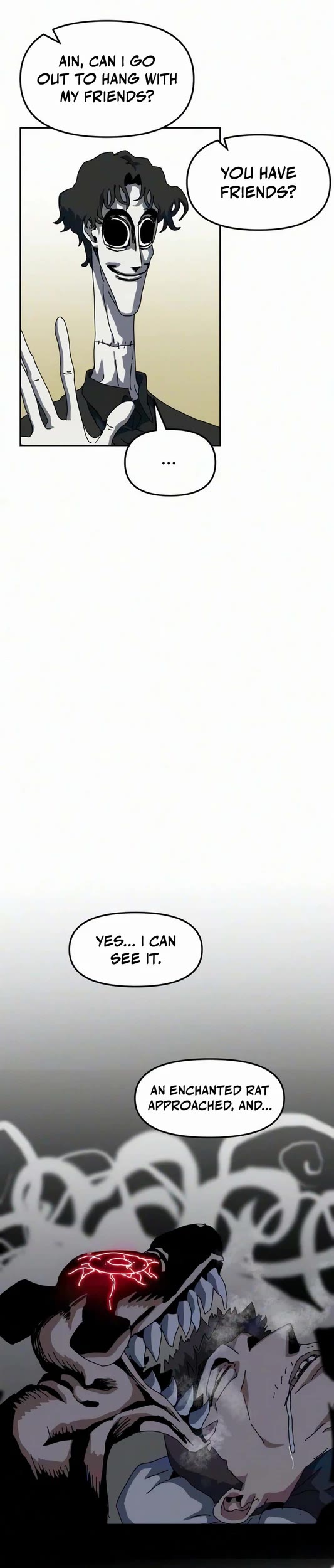 Archmage Curriculum chapter 29 page 11