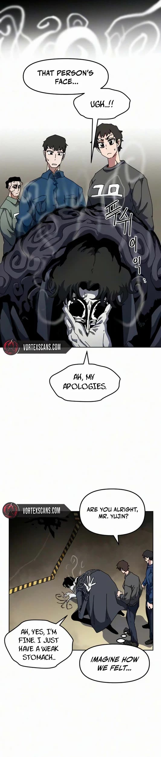 Archmage Curriculum chapter 29 page 12