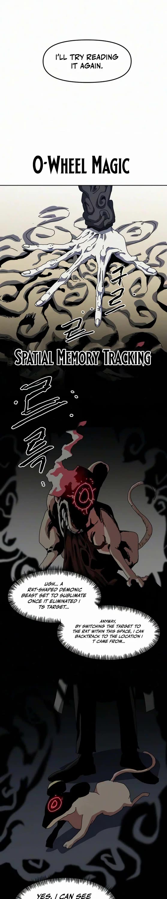 Archmage Curriculum chapter 29 page 13