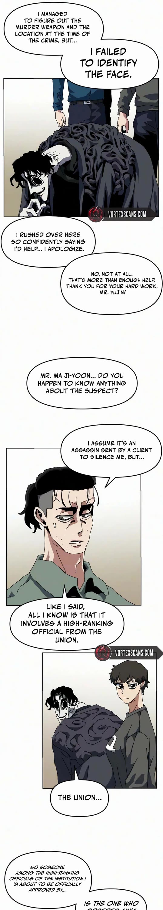 Archmage Curriculum chapter 29 page 16