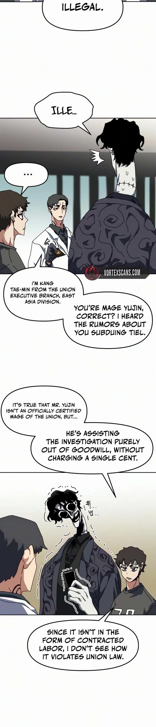 Archmage Curriculum chapter 29 page 18
