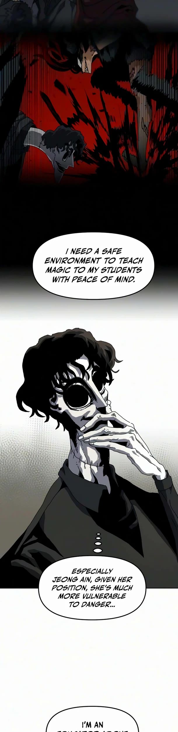 Archmage Curriculum chapter 29 page 2