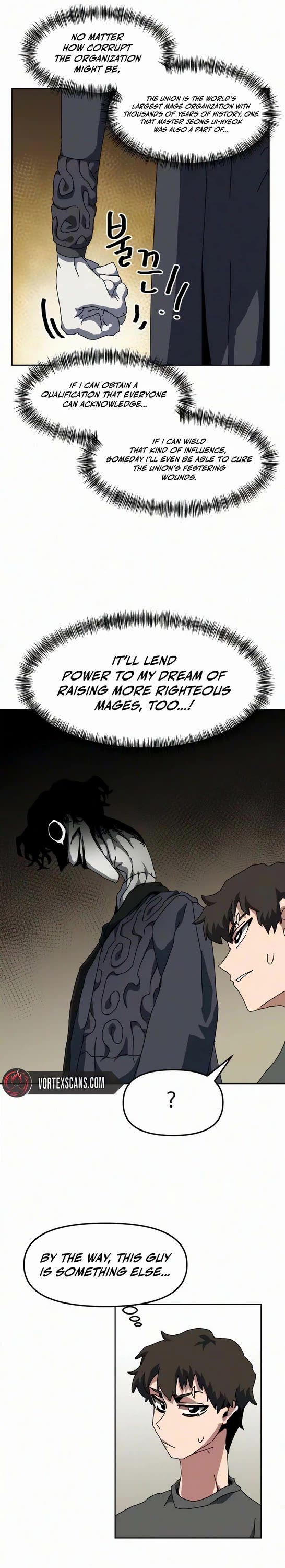 Archmage Curriculum chapter 29 page 22