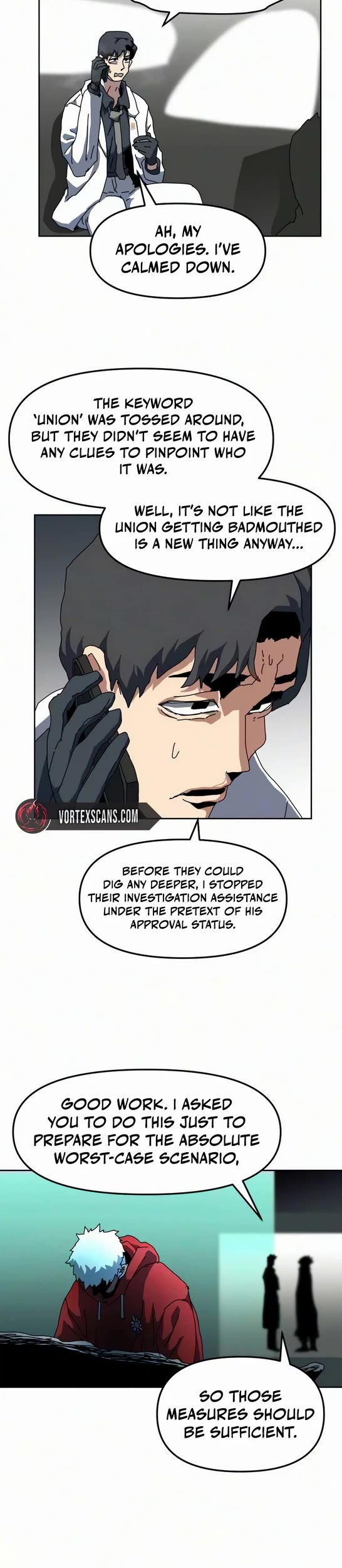 Archmage Curriculum chapter 29 page 24