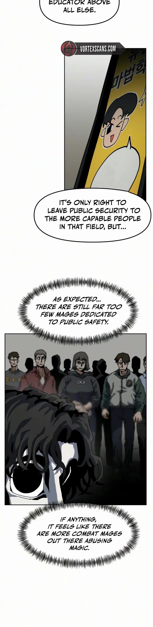 Archmage Curriculum chapter 29 page 3