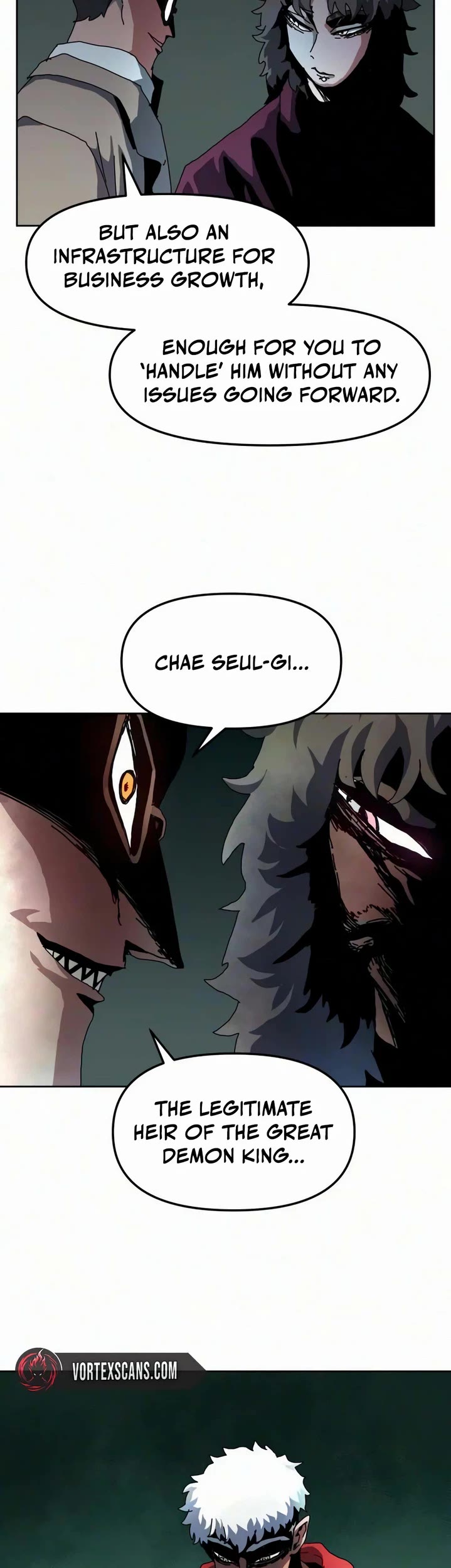 Archmage Curriculum chapter 29 page 32