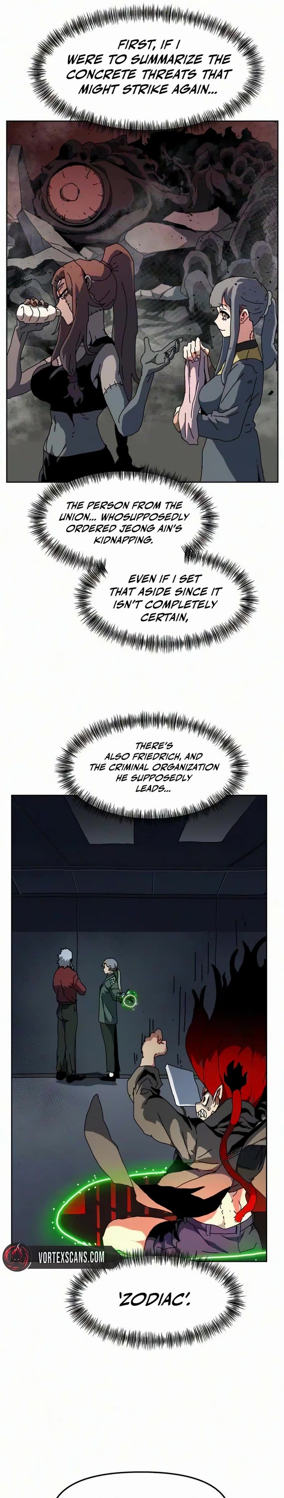 Archmage Curriculum chapter 29 page 4