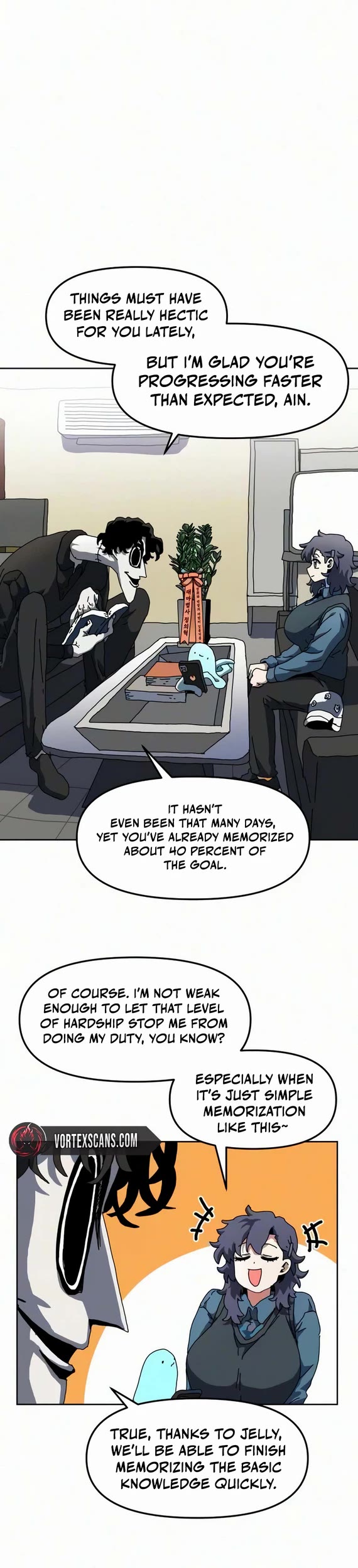 Archmage Curriculum chapter 29 page 6