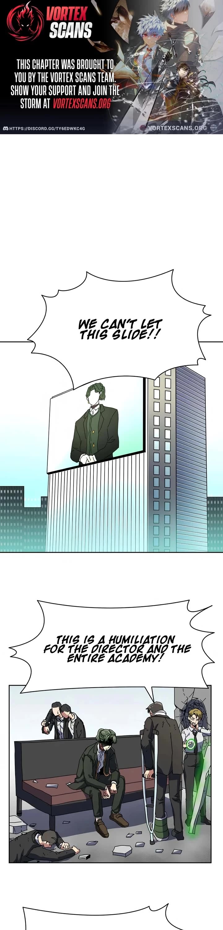 Archmage Curriculum chapter 3 page 1