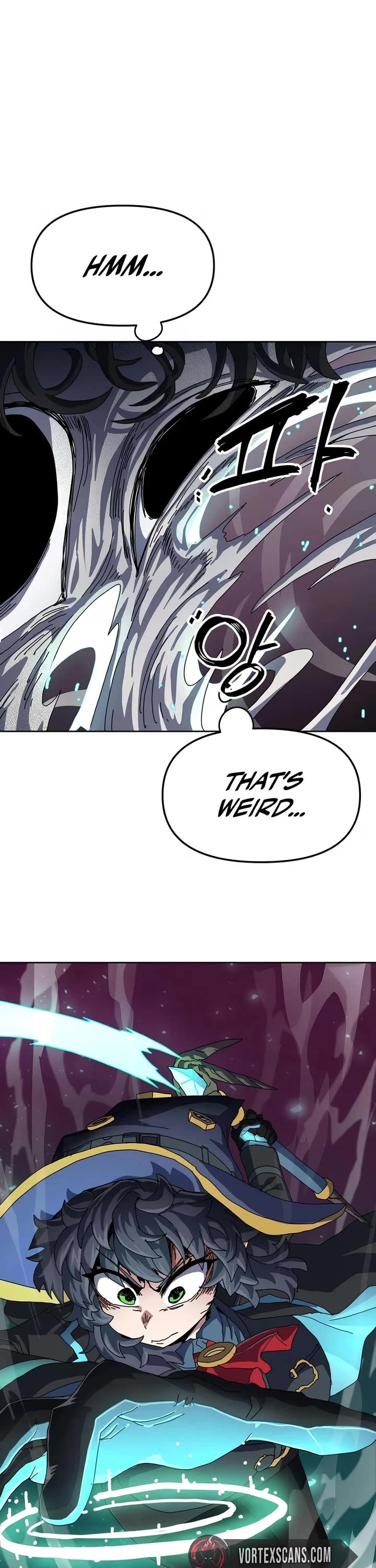 Archmage Curriculum chapter 3 page 10