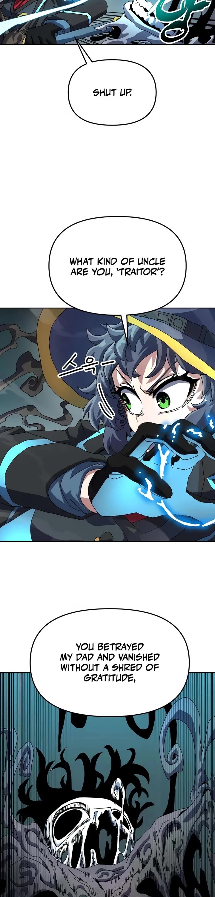 Archmage Curriculum chapter 3 page 13