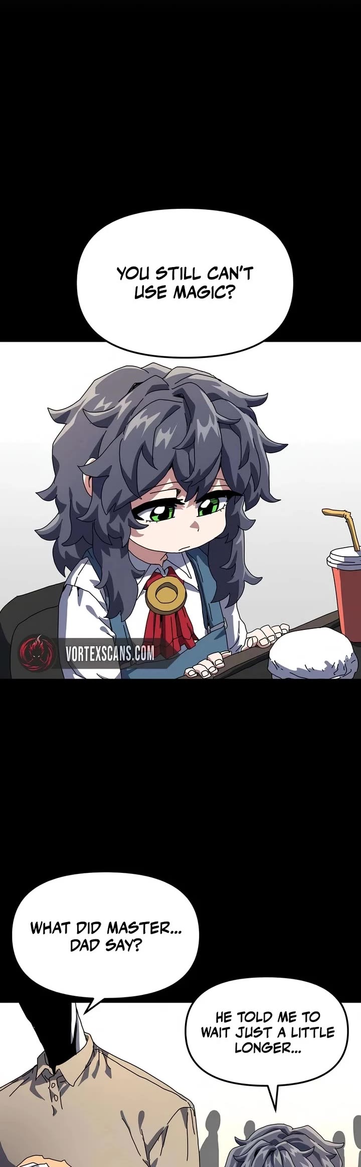 Archmage Curriculum chapter 3 page 18