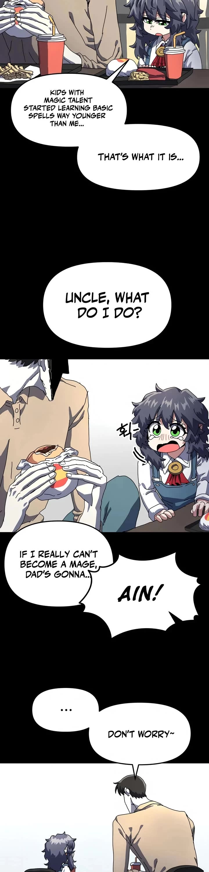 Archmage Curriculum chapter 3 page 19