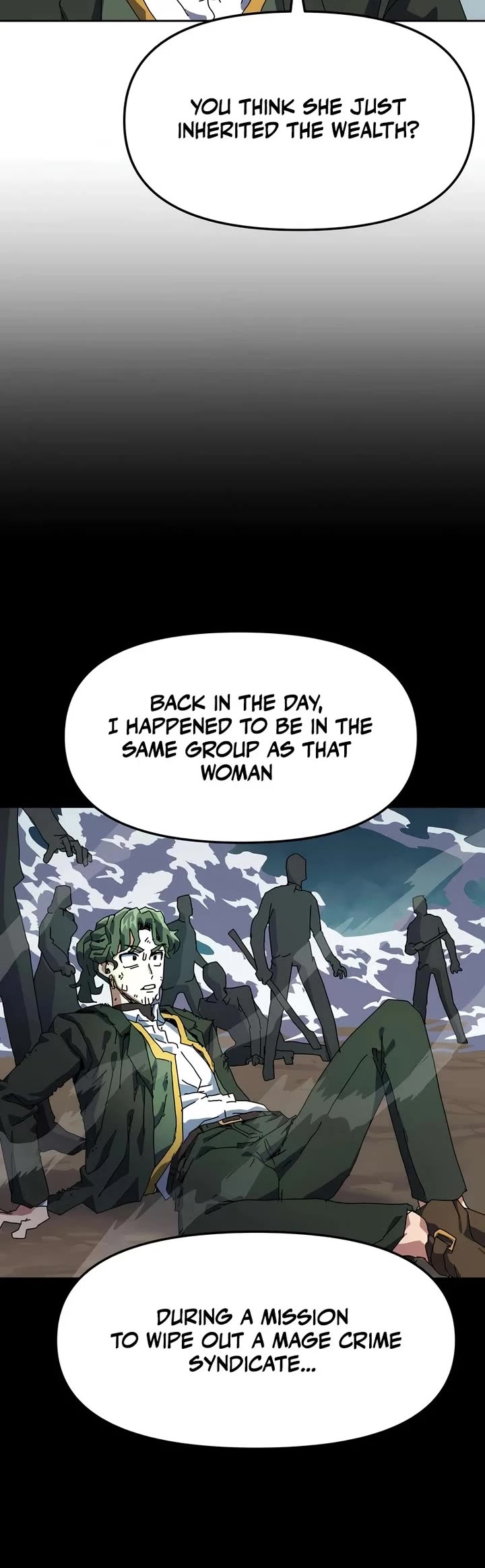 Archmage Curriculum chapter 3 page 3