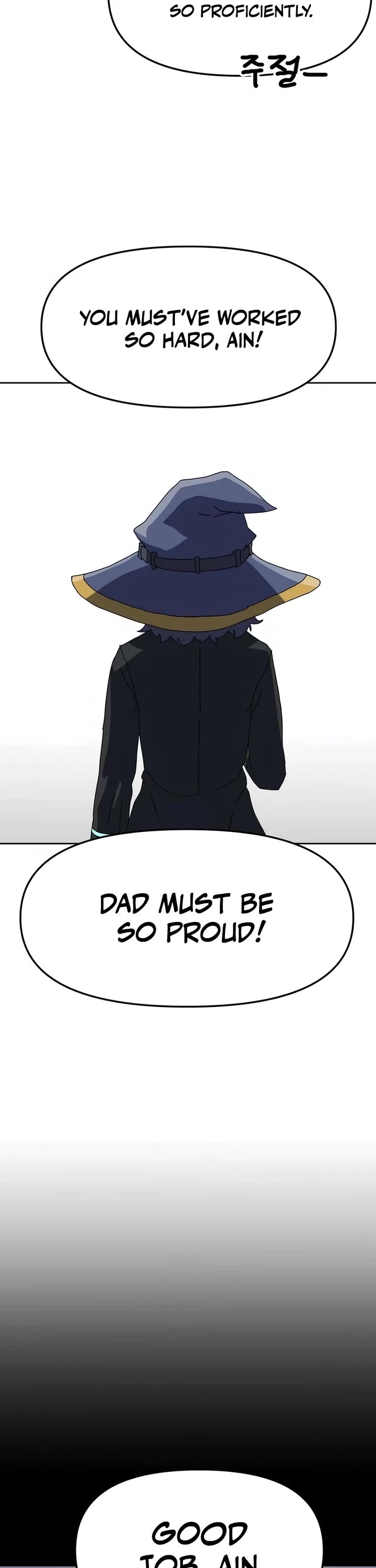 Archmage Curriculum chapter 3 page 31