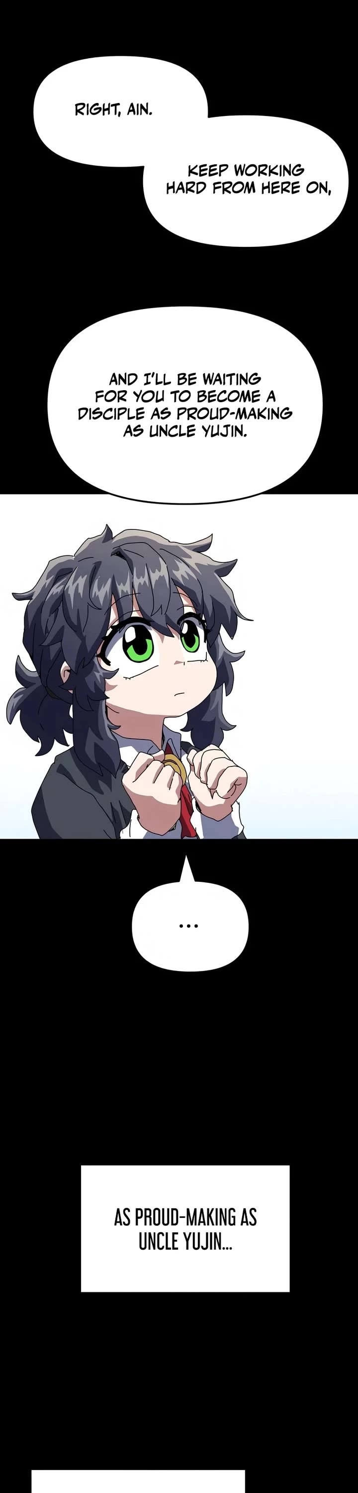 Archmage Curriculum chapter 3 page 34