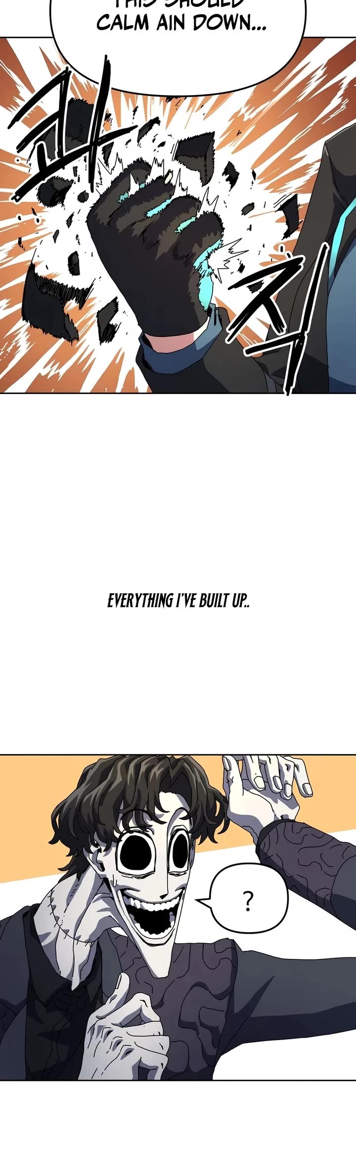 Archmage Curriculum chapter 3 page 39