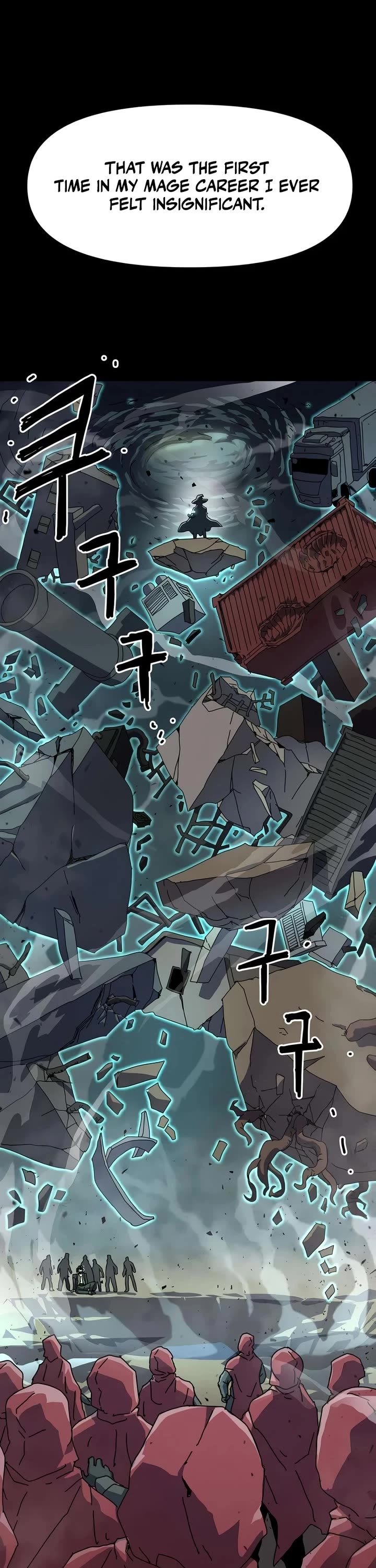 Archmage Curriculum chapter 3 page 4