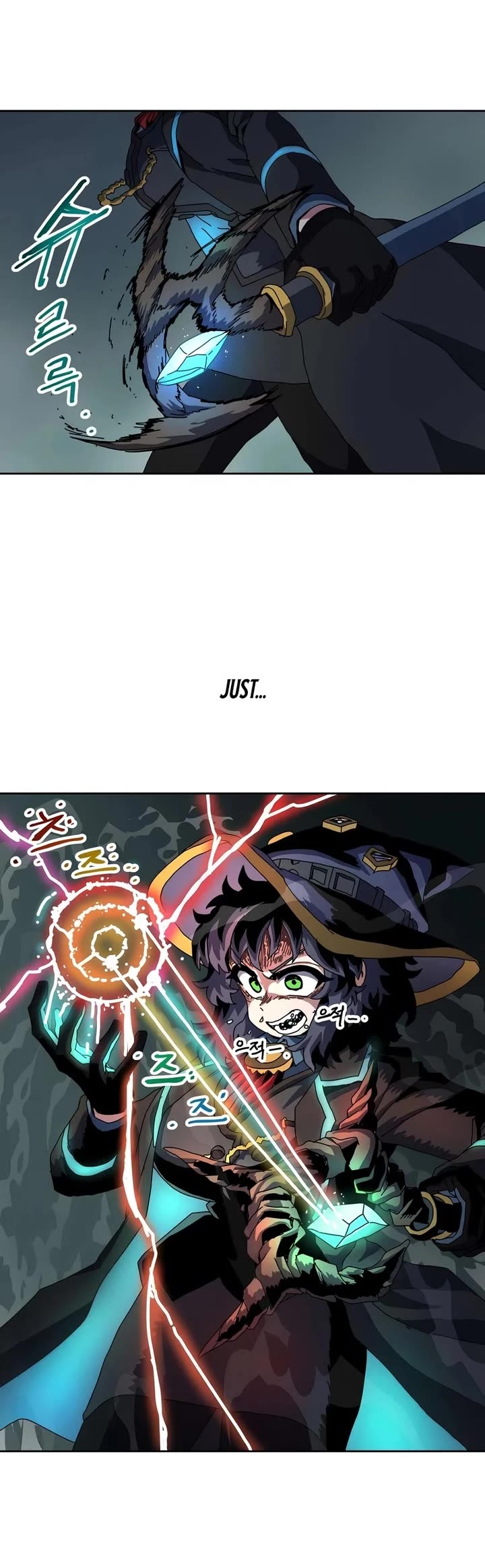 Archmage Curriculum chapter 3 page 41