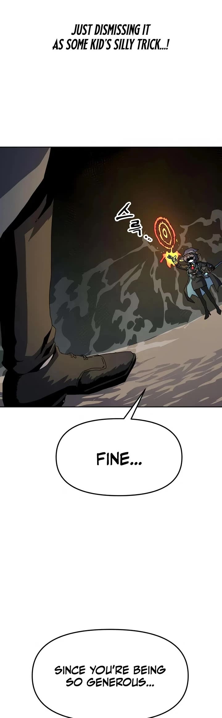 Archmage Curriculum chapter 3 page 42