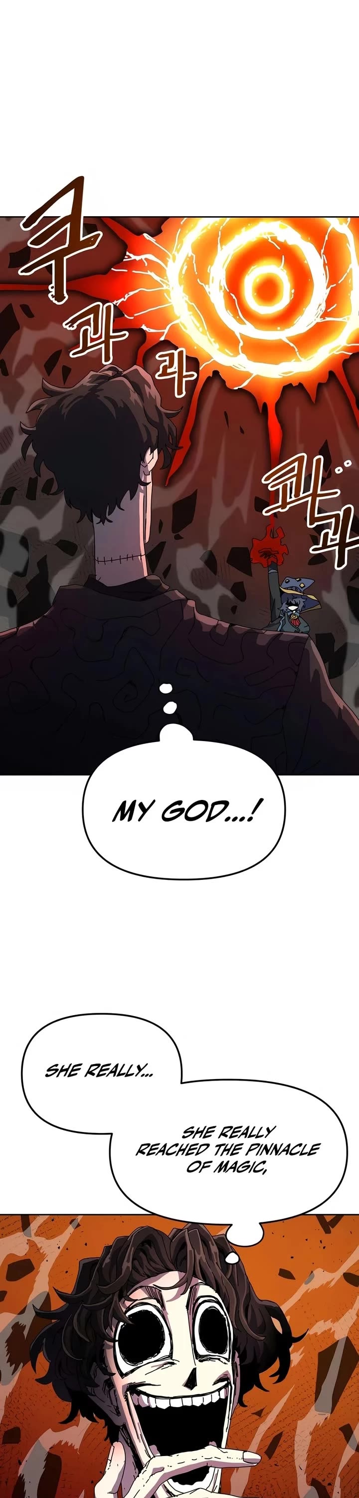 Archmage Curriculum chapter 3 page 46