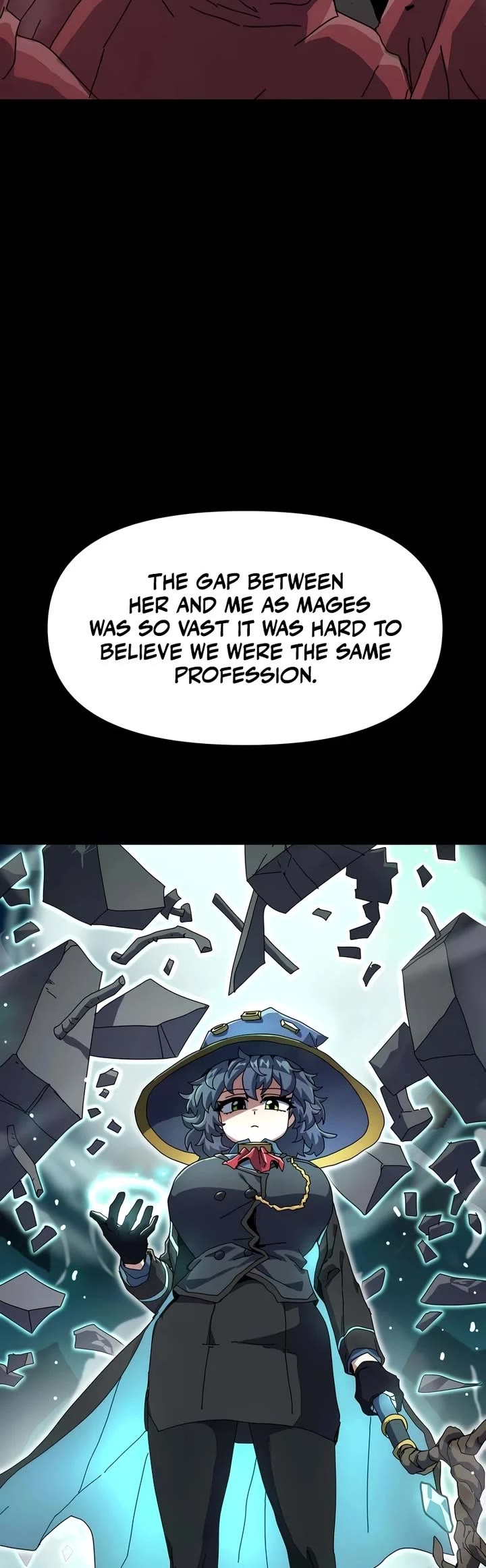 Archmage Curriculum chapter 3 page 5