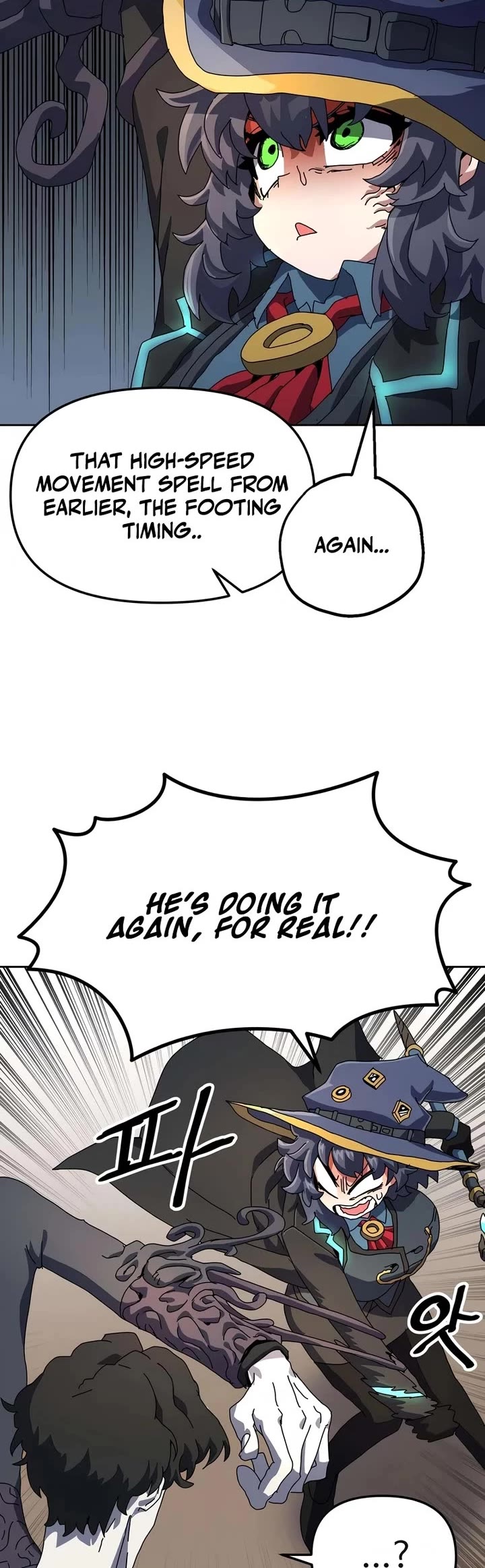 Archmage Curriculum chapter 3 page 54