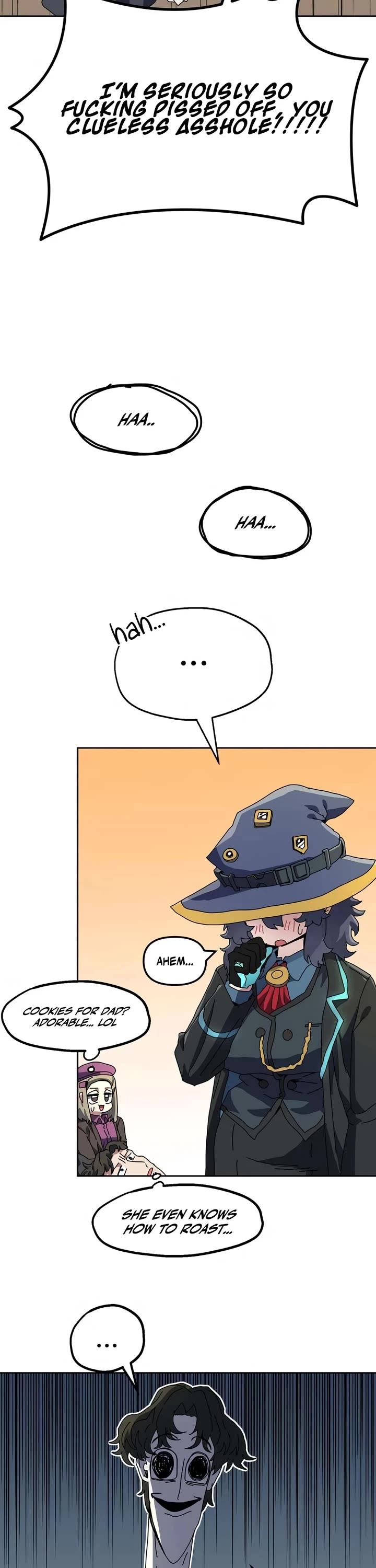 Archmage Curriculum chapter 3 page 58