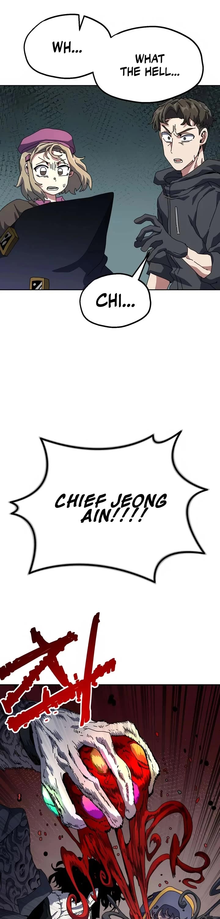 Archmage Curriculum chapter 3 page 70