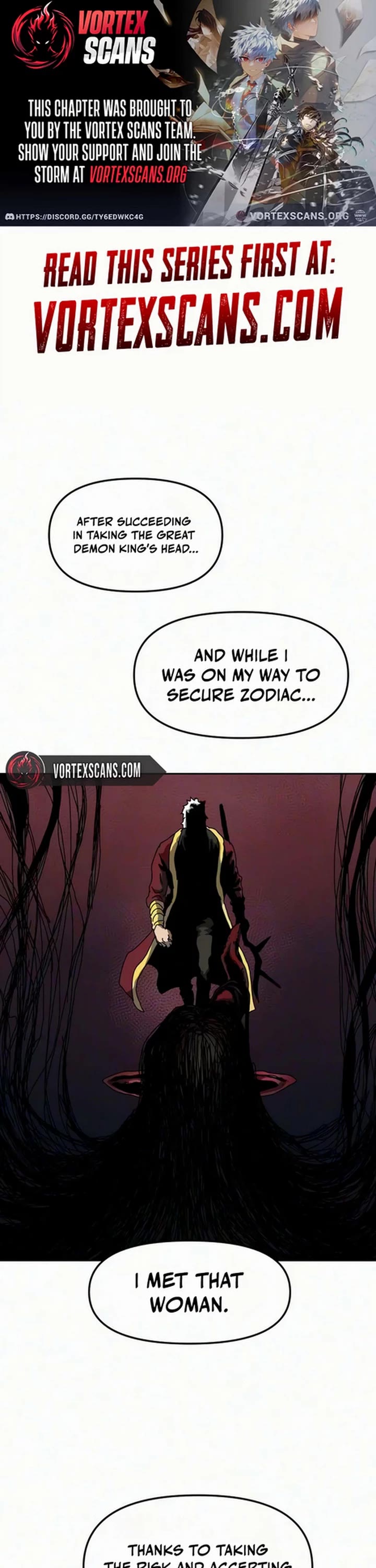 Archmage Curriculum chapter 30 page 1
