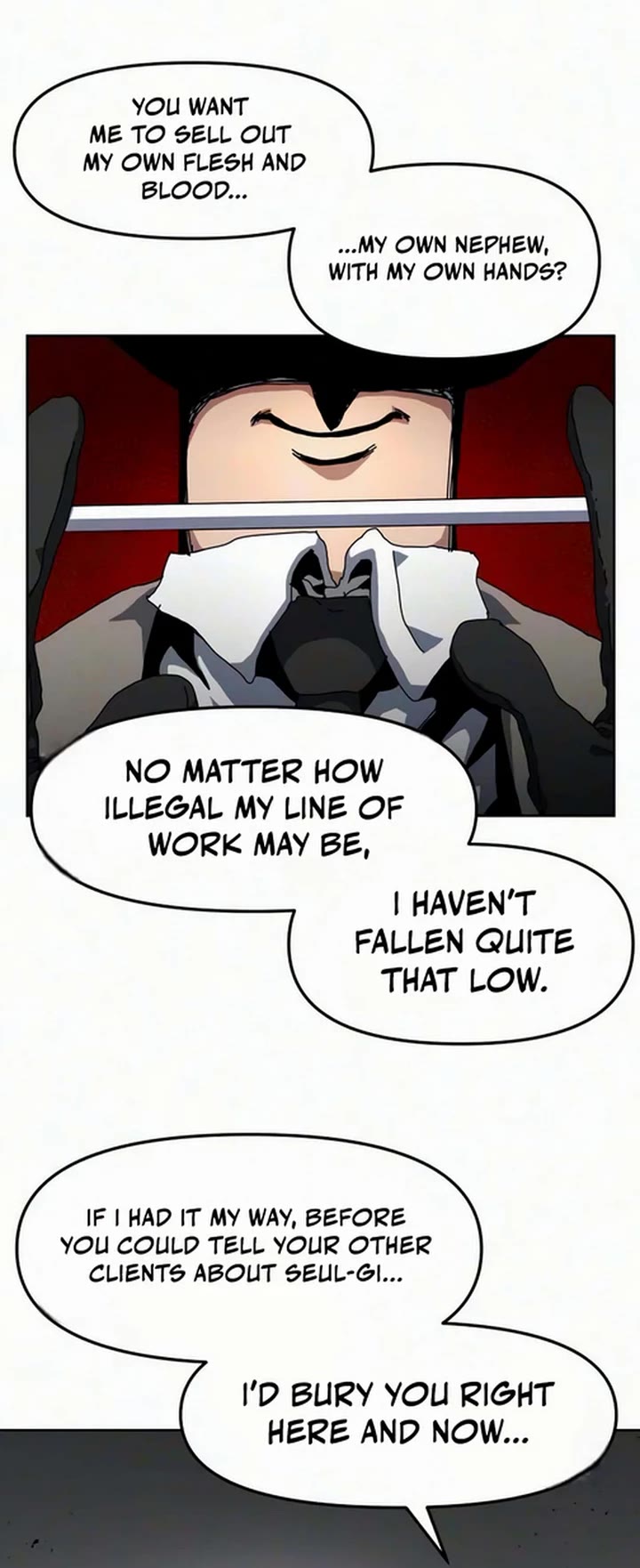 Archmage Curriculum chapter 30 page 10