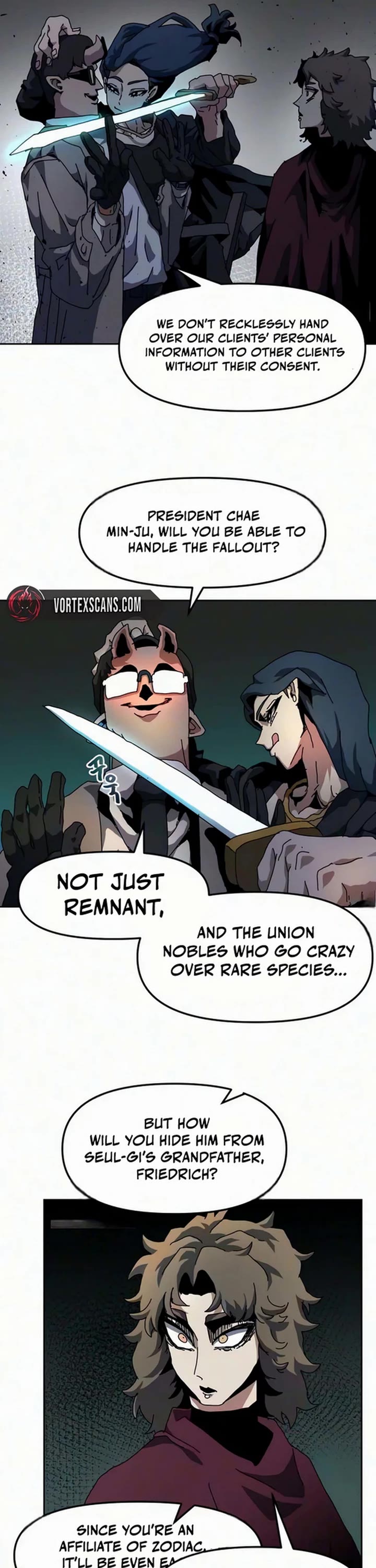 Archmage Curriculum chapter 30 page 11