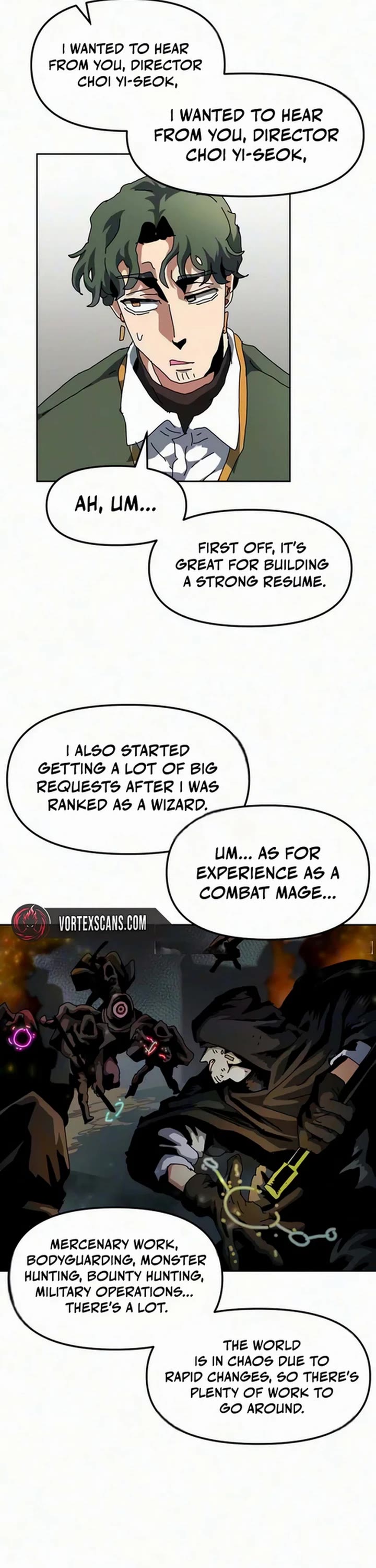 Archmage Curriculum chapter 30 page 16