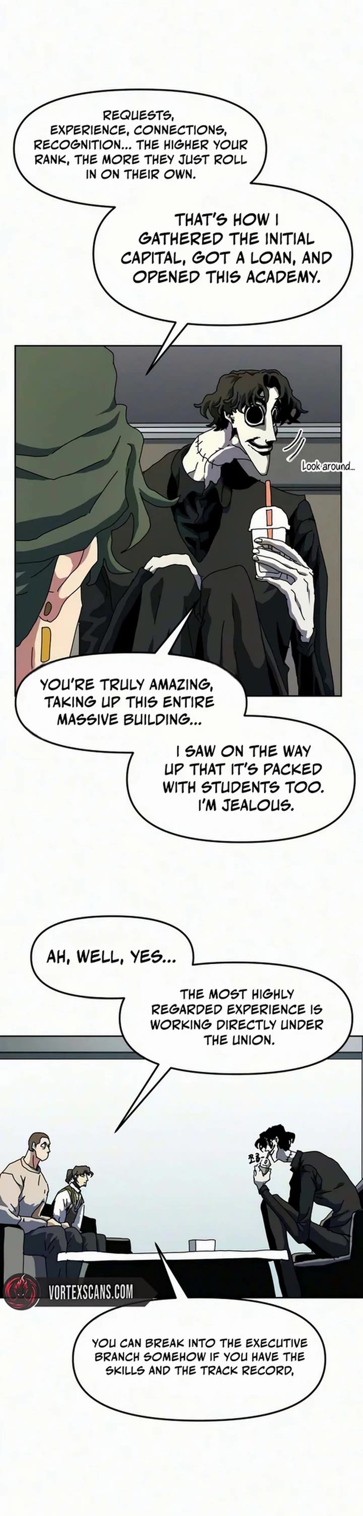 Archmage Curriculum chapter 30 page 17