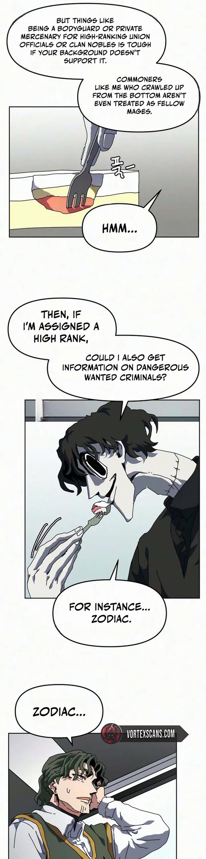 Archmage Curriculum chapter 30 page 18