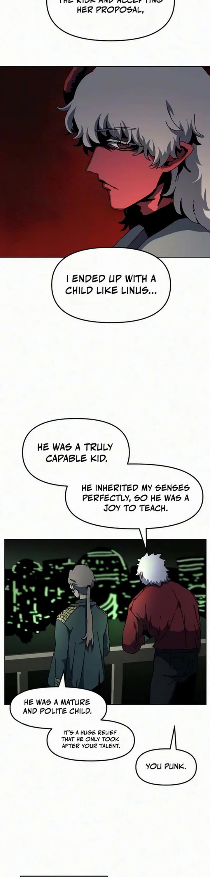 Archmage Curriculum chapter 30 page 2
