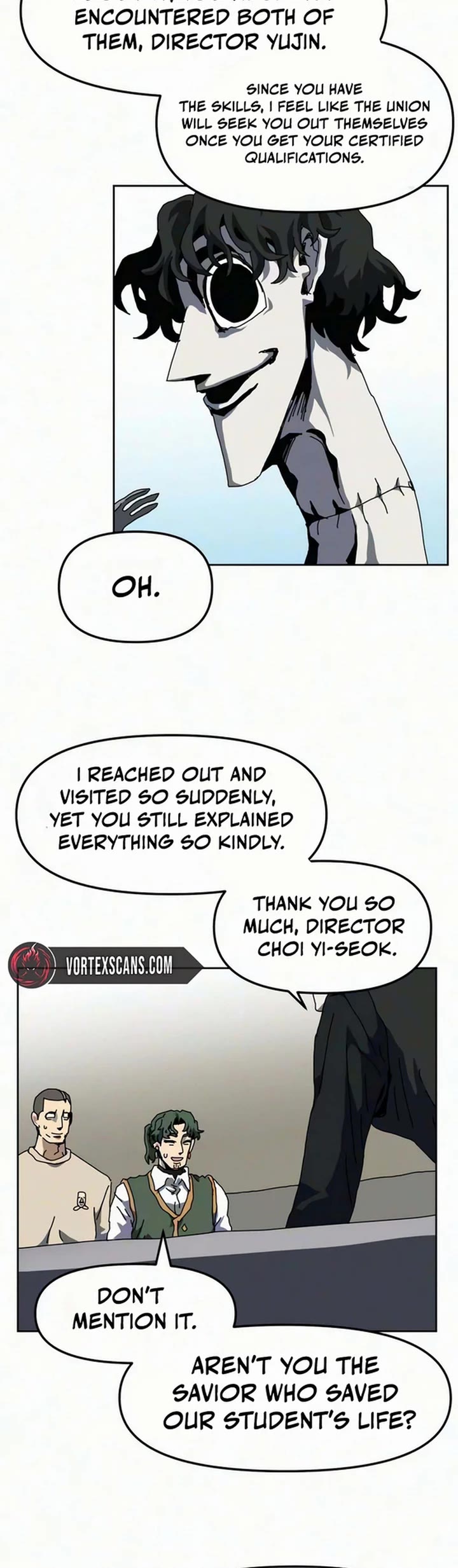 Archmage Curriculum chapter 30 page 20
