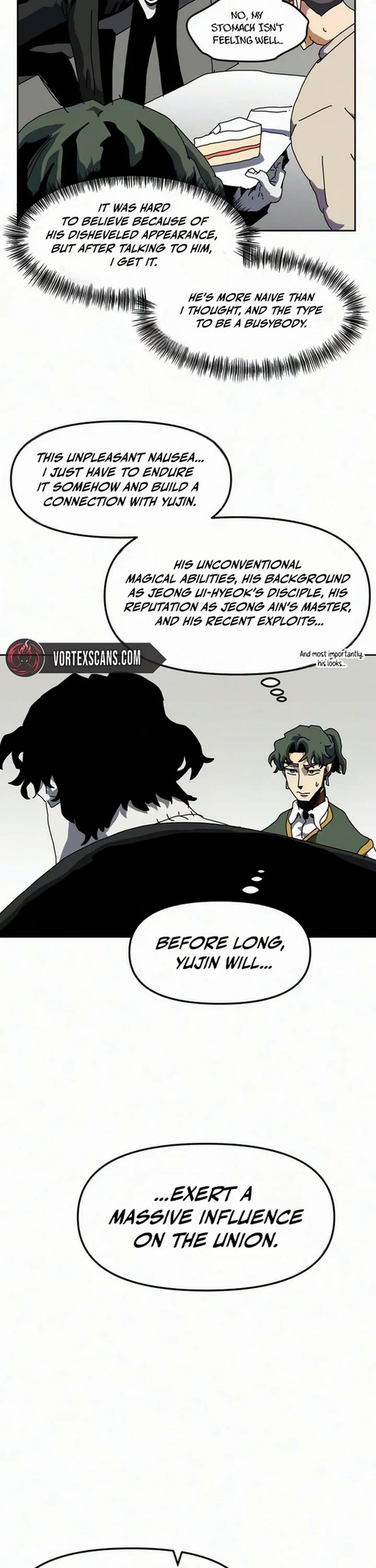 Archmage Curriculum chapter 30 page 22