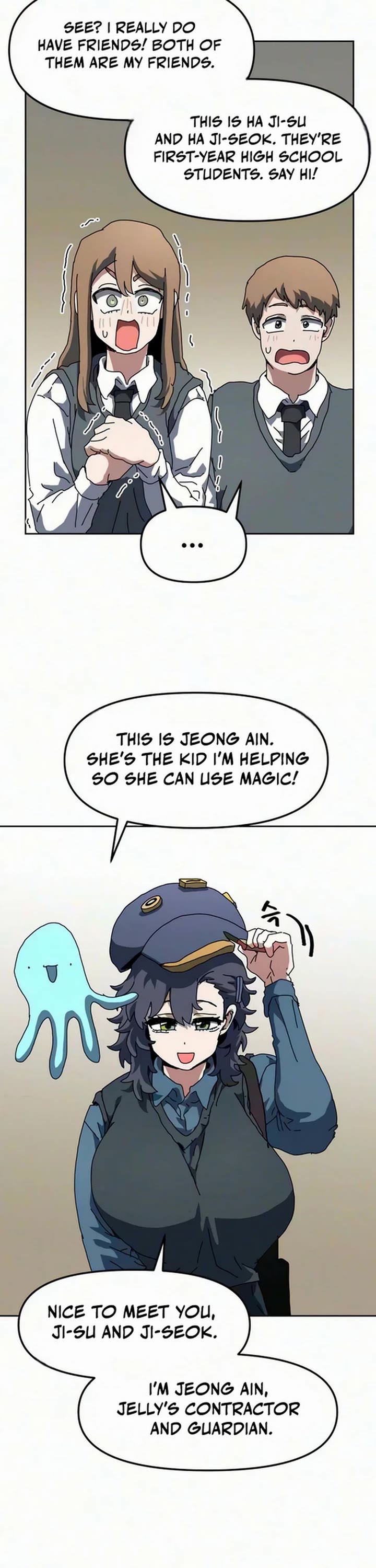 Archmage Curriculum chapter 30 page 23