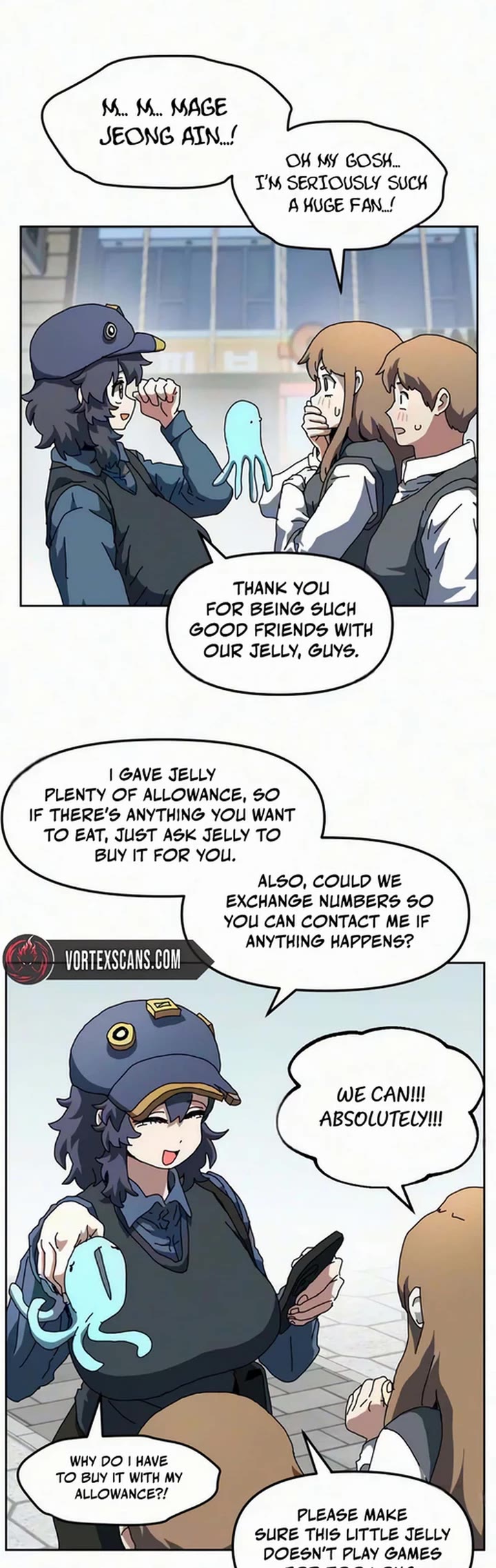 Archmage Curriculum chapter 30 page 24