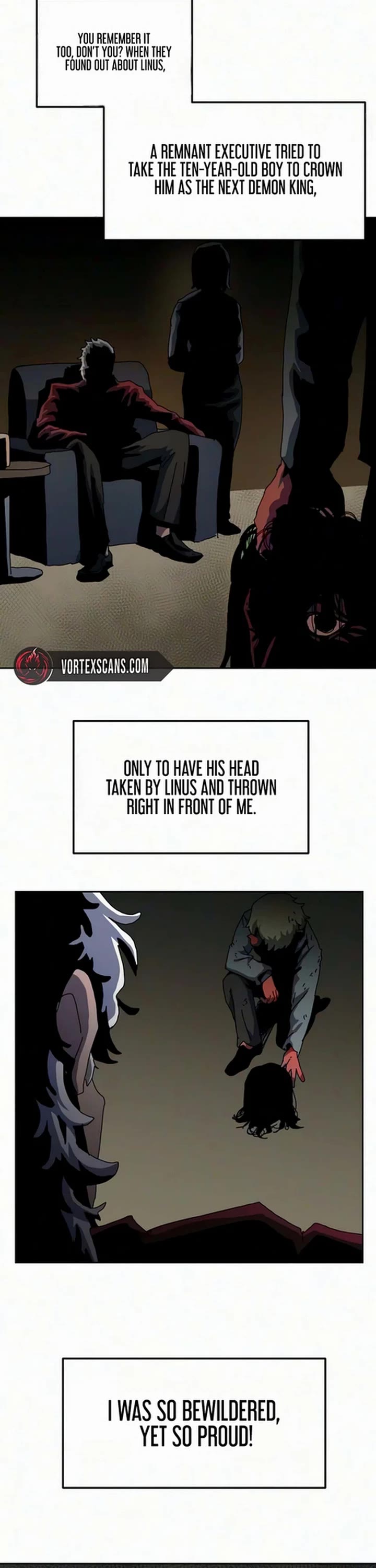 Archmage Curriculum chapter 30 page 3
