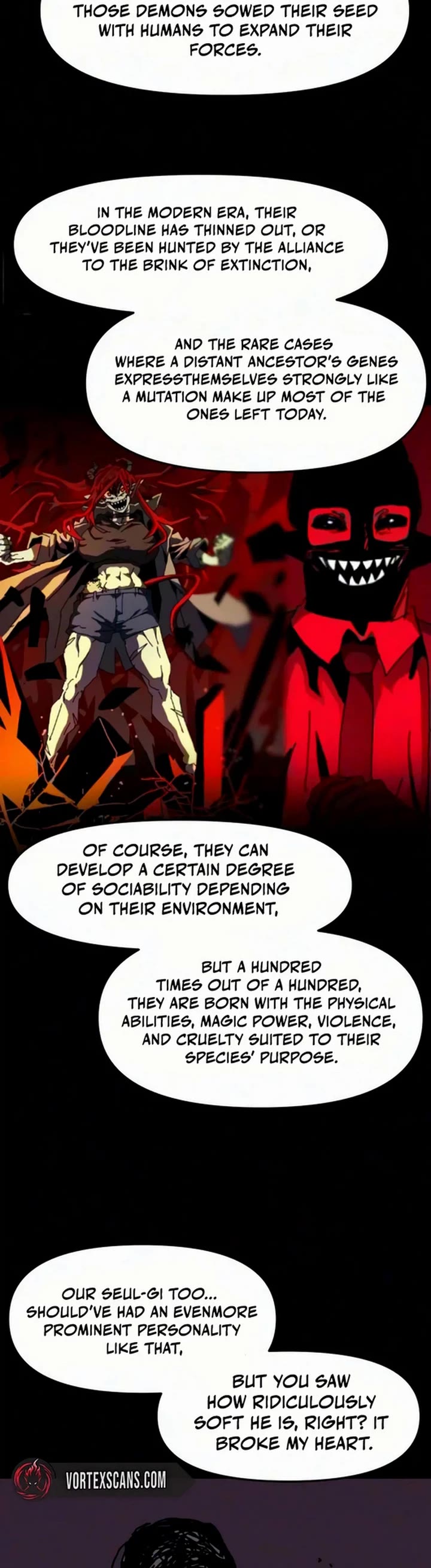 Archmage Curriculum chapter 30 page 39