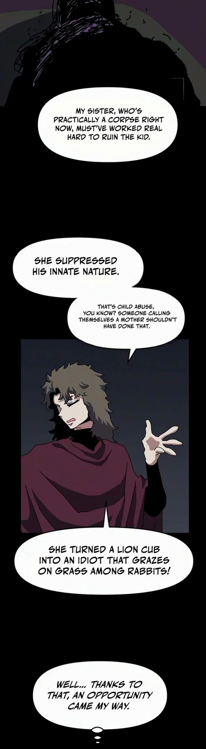 Archmage Curriculum chapter 30 page 40