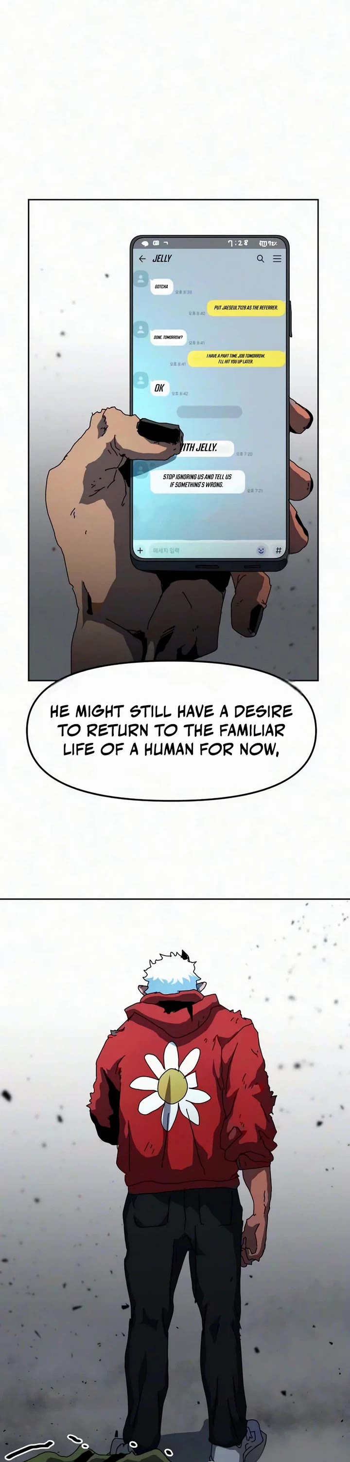 Archmage Curriculum chapter 30 page 46