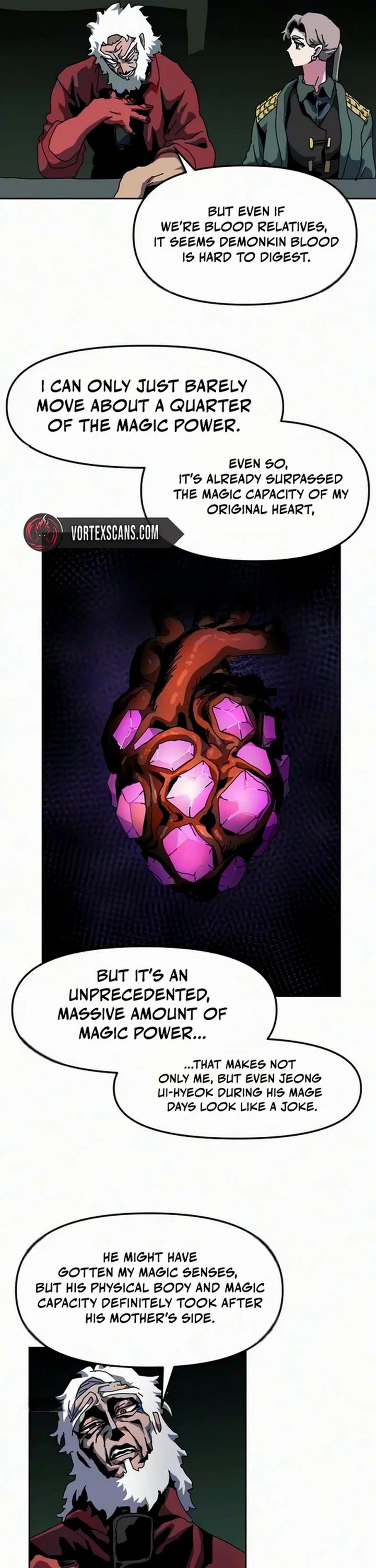 Archmage Curriculum chapter 30 page 6