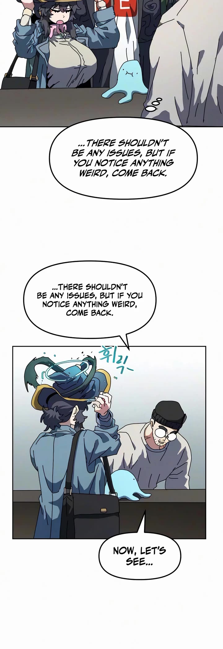 Archmage Curriculum chapter 31 page 10